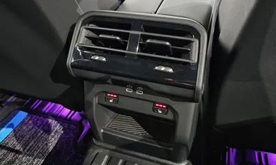 BMW 5-Series 2026, 5804 км, за 98500000 KRW - фото 27