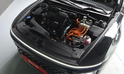 Hyundai Grandeur 2023, 82557 км, за 39990000 KRW - фото 6