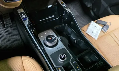 Kia Sorento 2021, 38752 км, за 32900000 KRW - фото 9