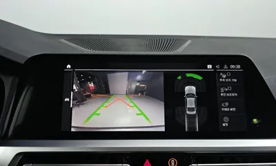 BMW 3-Series 2019, 47018 км, за 26000000 KRW - фото 15