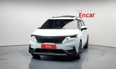 Kia Canival 2022, 54410 км, за 26900000 KRW - фото 3
