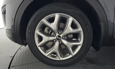 Kia Sorento 2016, 105283 км, за 14300000 KRW - фото 5