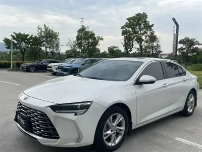 Buick Regal · 2024 год
