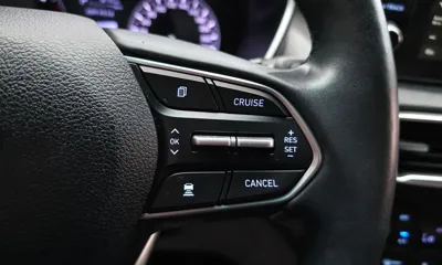 Hyundai Santafe 2019, 100239 км, за 19200000 KRW - фото 17