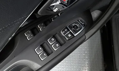 Hyundai Grandeur 2017, 137835 км, за 11500000 KRW - фото 29