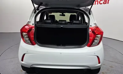 ChevroletGMDaewoo Spark 2017, 89980 км, за 4500000 KRW - фото 20