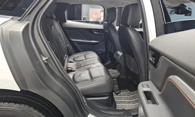 Jaguar F-Pace 2019, 44602 км, за 20000000 KRW - фото 11