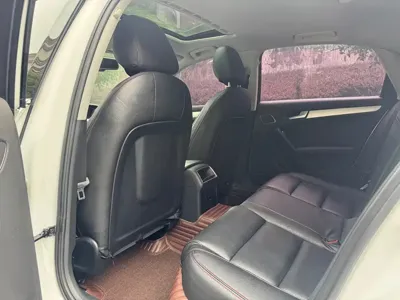 Audi A4L 2016, 85000 км, за 59800 CNY - фото 5