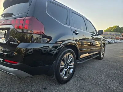 Kia Mohave 2021, 88245 км, за 32000000 KRW - фото 4