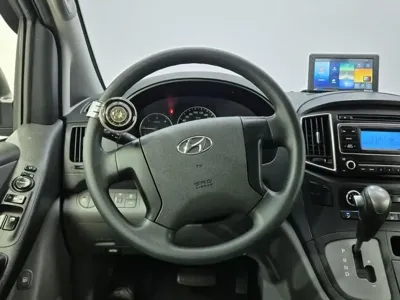 Hyundai Starex 2019, 64896 км, за 13300000 KRW - фото 9