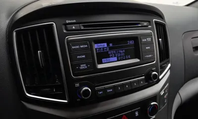 Hyundai Starex 2017, 95833 км, за 11500000 KRW - фото 15