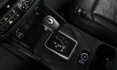 KG_Mobility_Ssangyong Rexton 2019, 70057 км, за 15200000 KRW - фото 9