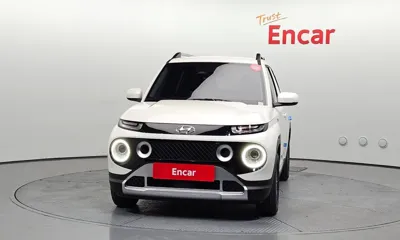 Hyundai Casper 2024, 19298 км, за 16800000 KRW - фото 3