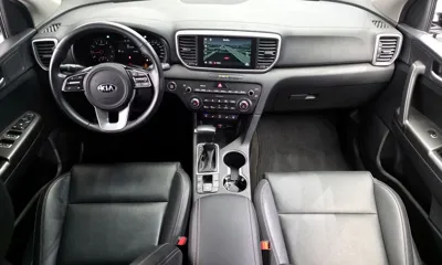 Kia Sportage 2022, 90180 км, за 17300000 KRW - фото 7