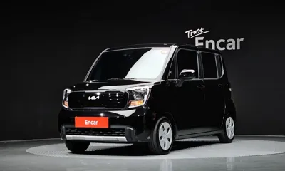 Kia Ray · 2023 год