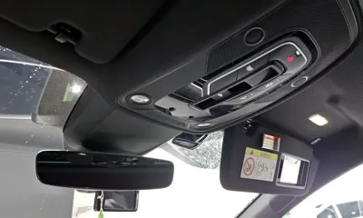 Audi A7 2021, 37457 км, за 49990000 KRW - фото 28