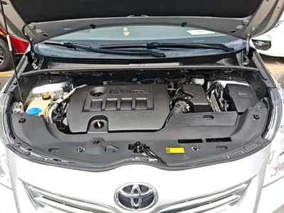 Toyota Verso 2015, 127400 км, за 37600 CNY - фото 20