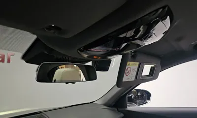 BMW 5-Series 2025, 8318 км, за 58900000 KRW - фото 33