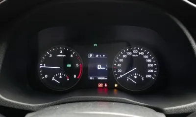 Hyundai Tucson 2016, 108285 км, за 8800000 KRW - фото 8