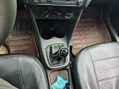 Volkswagen Polo 2017, 83699 км, за 22000 CNY - фото 16