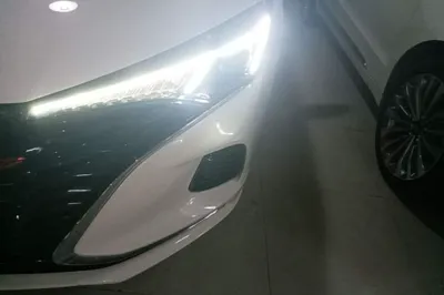 Changan Eado 2021, 36600 км, за 59291.89 CNY - фото 8