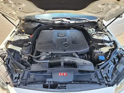 Mercedes-Benz E-Class 2014, 237588 км, за 8900000 KRW - фото 15