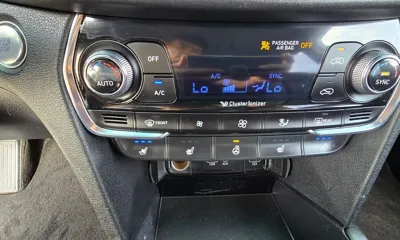Hyundai Santafe 2020, 87260 км, за 19900000 KRW - фото 11