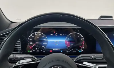 Mercedes-Benz GLS-Class 2025, 1643 км, за 248000000 KRW - фото 8