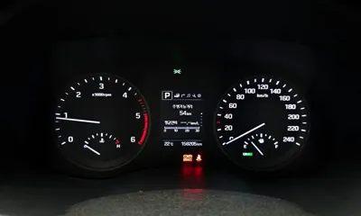Hyundai Tucson 2018, 158205 км, за 11900000 KRW - фото 8