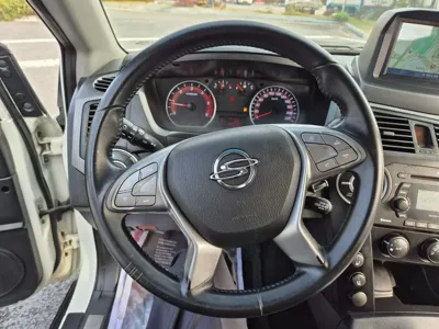 KG_Mobility_Ssangyong KORANDO 2015, 119320 км, за 6800000 KRW - фото 13