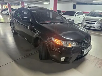 Kia Porte 2011, 166000 км, за 2900000 KRW
