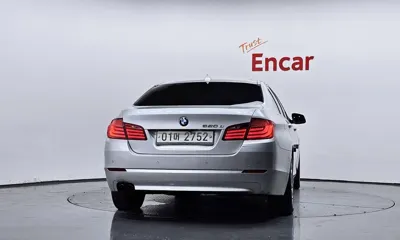 BMW 5-Series 2011, 351946 км, за 3500000 KRW