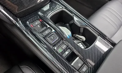 Honda Accord 2019, 54160 км, за 21500000 KRW - фото 9