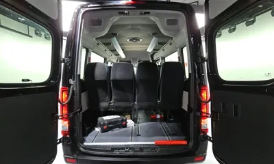 Hyundai Solati 2021, 62106 км, за 47500000 KRW - фото 20