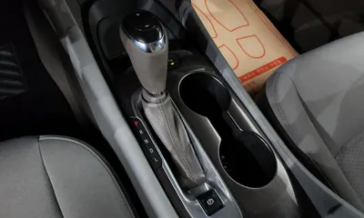 ChevroletGMDaewoo Malibu 2017, 174148 км, за 3800000 KRW - фото 9