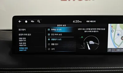 Genesis GV70 2022, 78812 км, за 37900000 KRW - фото 37