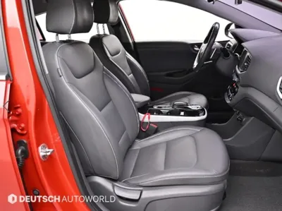 Hyundai Ioniq 2018, 156826 км, за 9890000 KRW - фото 10