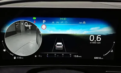 Kia Sportage 2022, 68916 км, за 25200000 KRW - фото 8
