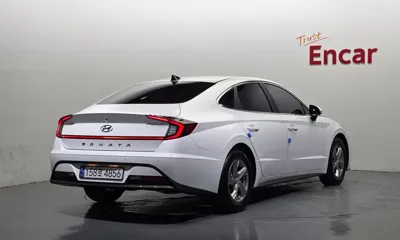 Hyundai Sonata 2023, 55485 км, за 16500000 KRW