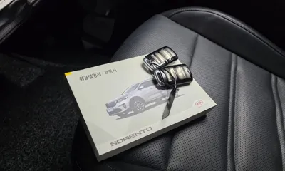 Kia Sorento 2018, 118425 км, за 15700000 KRW - фото 17
