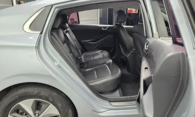 Hyundai Ioniq 2018, 78874 км, за 12000000 KRW - фото 12