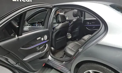 Mercedes-Benz E-Class 2019, 140869 км, за 24900000 KRW - фото 12
