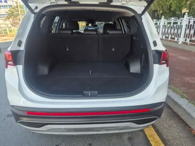 Hyundai Santafe 2022, 73138 км, за 26990000 KRW - фото 6
