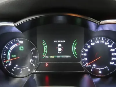 Kia K5 2014, 156200 км, за 4900000 KRW - фото 8