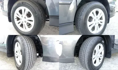 KG_Mobility_Ssangyong KORANDO 2017, 149075 км, за 8600000 KRW - фото 19