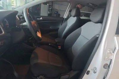 Hyundai Verna (older generation) 2017, 71800 км, за 40305.16 CNY - фото 17