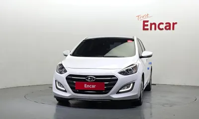 Hyundai i30 2015, 94765 км, за 7490000 KRW