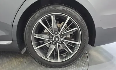 Hyundai Grandeur 2021, 54258 км, за 26900000 KRW - фото 21