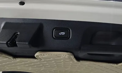Hyundai Palisade 2023, 27367 км, за 44800000 KRW - фото 33