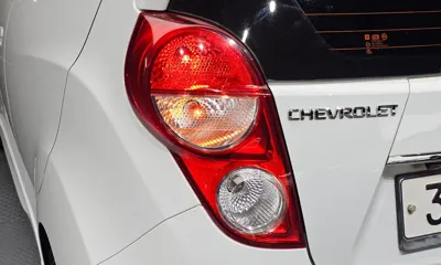 ChevroletGMDaewoo Spark 2014, 124558 км, за 3500000 KRW - фото 23